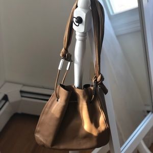 GUCCI SLOUCH BAG